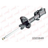 Амортизатор задний правый для TOYOTA CARINA E(#T19#) <b>LYNXAUTO G32084R</b>