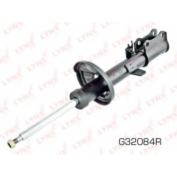 Амортизатор задний правый для TOYOTA CARINA E(#T19#) <b>LYNXAUTO G32084R</b>