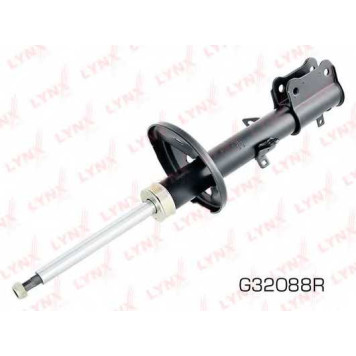Амортизатор задний правый для TOYOTA COROLLA(##E11#,#E10#,#E11#) <b>LYNXAUTO G32088R</b>