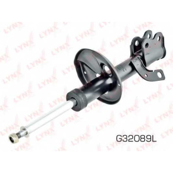 Амортизатор передний левый для TOYOTA COROLLA(#E9#) <b>LYNXAUTO G32089L</b>