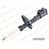 Амортизатор передний правый для TOYOTA COROLLA(#E9#) <b>LYNXAUTO G32089R</b>