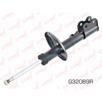 Амортизатор передний правый для TOYOTA COROLLA(#E9#) <b>LYNXAUTO G32089R</b>