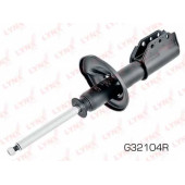 Амортизатор передний правый для MAZDA 323 P(BA), FAMILIA(BA) <b>LYNXAUTO G32104R</b>