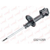 Амортизатор задний правый для MAZDA 323 P(BA), FAMILIA(BA) <b>LYNXAUTO G32105R</b>