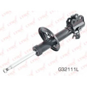 Амортизатор передний левый для TOYOTA CARINA E(#T19#) <b>LYNXAUTO G32111L</b>