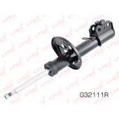 Амортизатор передний правый для TOYOTA CARINA E(#T19#) <b>LYNXAUTO G32111R</b>