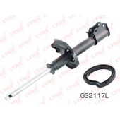 Амортизатор задний левый для SUZUKI BALENO(EG) <b>LYNXAUTO G32117L</b>