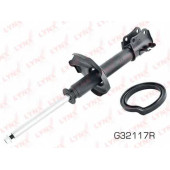 Амортизатор задний правый для SUZUKI BALENO(EG) <b>LYNXAUTO G32117R</b>