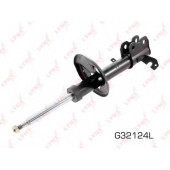 Амортизатор передний левый для TOYOTA COROLLA(##E11#,#E11#) <b>LYNXAUTO G32124L</b>