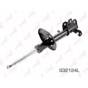 Амортизатор передний левый для TOYOTA COROLLA(##E11#,#E11#) <b>LYNXAUTO G32124L</b>