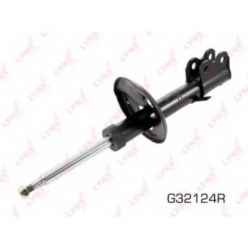 Амортизатор передний правый для TOYOTA COROLLA(##E11#,#E11#) <b>LYNXAUTO G32124R</b>
