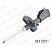 Амортизатор передний правый для MAZDA PREMACY(CP) <b>LYNXAUTO G32137R</b>