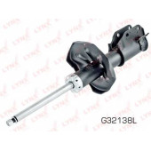 Амортизатор передний левый для MAZDA 323 F(BJ), FAMILIA(BJ) <b>LYNXAUTO G32138L</b>