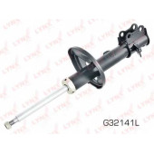 Амортизатор задний левый для TOYOTA COROLLA(##E11#) <b>LYNXAUTO G32141L</b>