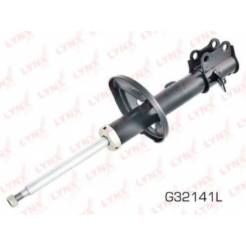 Амортизатор задний левый для TOYOTA COROLLA(##E11#) <b>LYNXAUTO G32141L</b>