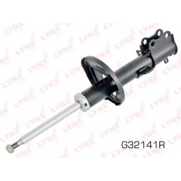 Амортизатор задний правый для TOYOTA COROLLA(##E11#) <b>LYNXAUTO G32141R</b>