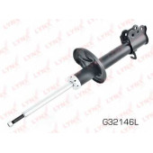 Амортизатор задний левый <b>LYNXAUTO G32146L</b>