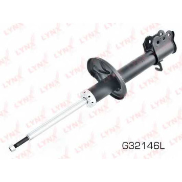Амортизатор задний левый <b>LYNXAUTO G32146L</b>