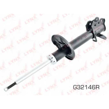 Амортизатор задний правый <b>LYNXAUTO G32146R</b>