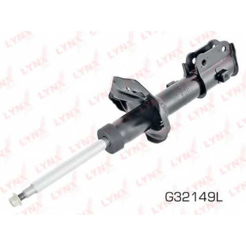 Амортизатор передний левый для HYUNDAI ACCENT(LC) <b>LYNXAUTO G32149L</b>