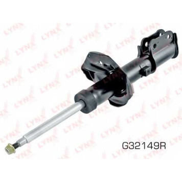 Амортизатор передний правый для HYUNDAI ACCENT(LC) <b>LYNXAUTO G32149R</b>