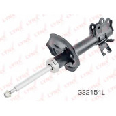 Амортизатор передний левый для NISSAN ALMERA(N16) <b>LYNXAUTO G32151L</b>