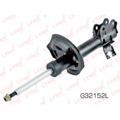 Амортизатор передний левый для NISSAN ALMERA(B10,N16) <b>LYNXAUTO G32152L</b>