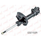 Амортизатор передний правый для NISSAN ALMERA(B10,N16) <b>LYNXAUTO G32152R</b>