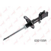 Амортизатор передний правый для KIA SEPHIA(FB), SHUMA(FB) <b>LYNXAUTO G32155R</b>