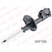 Амортизатор передний левый для MITSUBISHI COLT(CJ#,CP#) <b>LYNXAUTO G32156L</b>