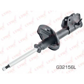 Амортизатор передний левый для MITSUBISHI COLT(CJ#,CP#) <b>LYNXAUTO G32156L</b>