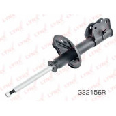 Амортизатор передний правый для MITSUBISHI COLT(CJ#,CP#) <b>LYNXAUTO G32156R</b>