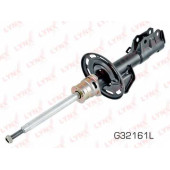 Амортизатор передний левый для HONDA JAZZ(GD) <b>LYNXAUTO G32161L</b>