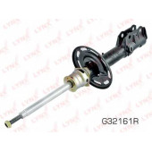 Амортизатор передний правый для HONDA JAZZ(GD) <b>LYNXAUTO G32161R</b>