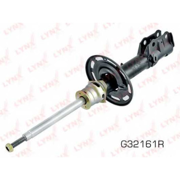 Амортизатор передний правый для HONDA JAZZ(GD) <b>LYNXAUTO G32161R</b>