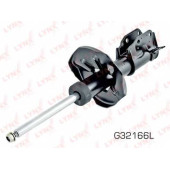 Амортизатор передний левый для MAZDA 323 F(BJ), FAMILIA(BJ), PREMACY(CP) <b>LYNXAUTO G32166L</b>