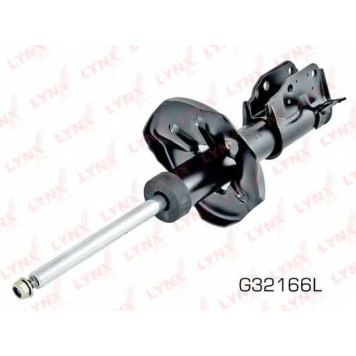 Амортизатор передний левый для MAZDA 323 F(BJ), FAMILIA(BJ), PREMACY(CP) <b>LYNXAUTO G32166L</b>