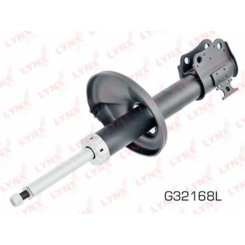 Амортизатор передний левый для SUZUKI LIANA(ER) <b>LYNXAUTO G32168L</b>