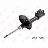 Амортизатор передний правый для SUZUKI LIANA(ER) <b>LYNXAUTO G32168R</b>