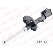 Амортизатор задний левый для SUZUKI LIANA(ER) <b>LYNXAUTO G32169L</b>