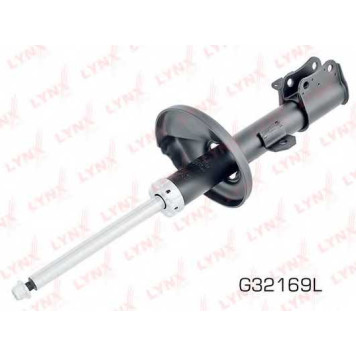 Амортизатор задний левый для SUZUKI LIANA(ER) <b>LYNXAUTO G32169L</b>
