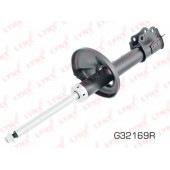 Амортизатор задний правый для SUZUKI LIANA(ER) <b>LYNXAUTO G32169R</b>