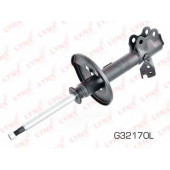 Амортизатор передний левый для TOYOTA PRIUS(NHW11#) <b>LYNXAUTO G32170L</b>