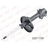 Амортизатор передний правый для TOYOTA PRIUS(NHW11#) <b>LYNXAUTO G32170R</b>