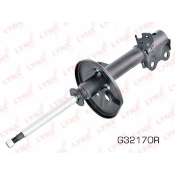 Амортизатор передний правый для TOYOTA PRIUS(NHW11#) <b>LYNXAUTO G32170R</b>