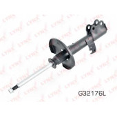 Амортизатор передний левый <b>LYNXAUTO G32176L</b>