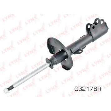 Амортизатор передний правый <b>LYNXAUTO G32176R</b>