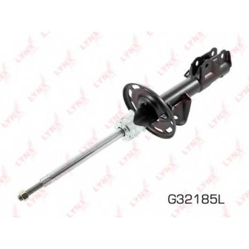 Амортизатор передний левый для HONDA JAZZ(GD) <b>LYNXAUTO G32185L</b>