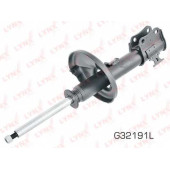 Амортизатор передний левый для SUZUKI LIANA(ER) <b>LYNXAUTO G32191L</b>