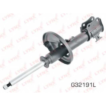 Амортизатор передний левый для SUZUKI LIANA(ER) <b>LYNXAUTO G32191L</b>
